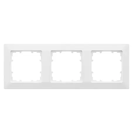 Siemens DELTA Mega Abdeckrahmen SIE044165