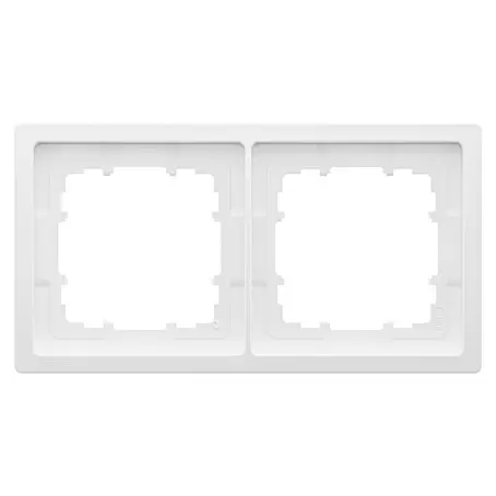 Siemens Delta Style Abdeckrahmen SIE044349