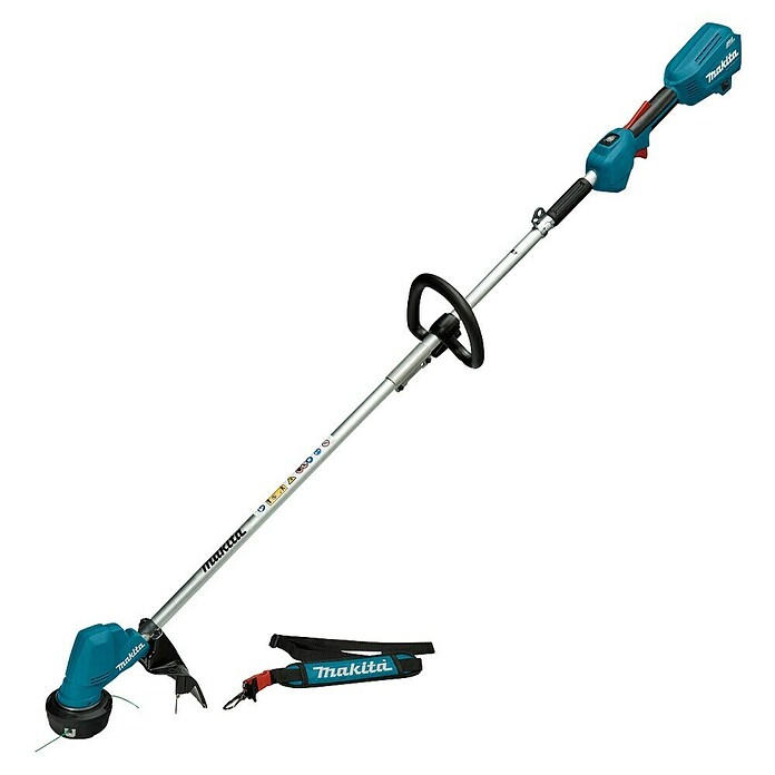 Makita LXT 18V Accu Grastrimmer DUR192LZ (18 V, Li-ion, Excl. accu) | BAUHAUS