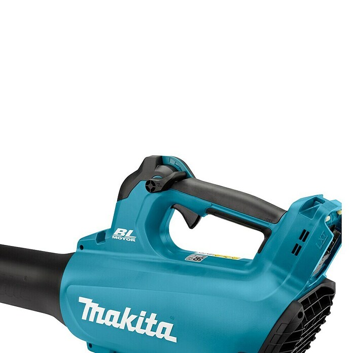 Makita LXT 18V Accublower DUB184Z (18 V, Excl. accu, Blaassnelheid: 52,1 m/s) | BAUHAUS