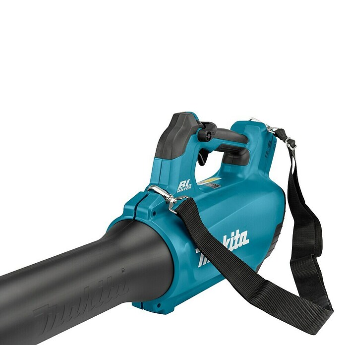 Makita LXT 18V Accublower DUB184Z (18 V, Excl. accu, Blaassnelheid: 52,1 m/s) | BAUHAUS