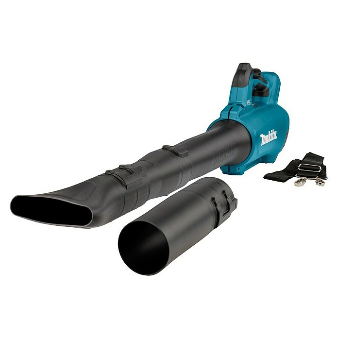 Makita LXT 18V Accublower DUB184Z (18 V, Excl. accu, Blaassnelheid: 52,1 m/s) | BAUHAUS