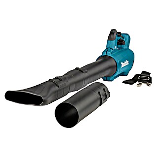 Makita LXT 18V Accublower DUB184Z (18 V, Excl. accu, Blaassnelheid: 52,1 m/s)