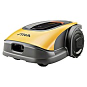 Stiga Mähroboter A750 (900 m², Schnittbreite: 18 cm, Satellitengestützte Navigation, RTK) | BAUHAUS