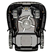 Stiga Mähroboter A500 (700 m², Schnittbreite: 18 cm, Satellitengestützte Navigation, RTK) | BAUHAUS