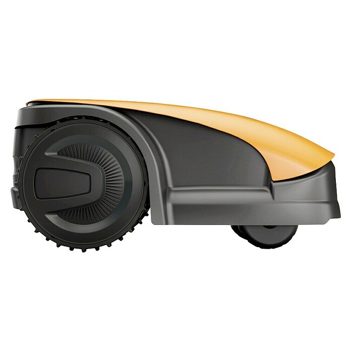 Stiga Robotmaaier A 500 (700 m², Snijbreedte: 18 cm, Satellietnavigatie, RTK) | BAUHAUS