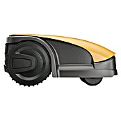 Stiga Robotmaaier A 500 (700 m², Snijbreedte: 18 cm, Satellietnavigatie, RTK) | BAUHAUS