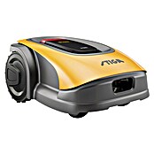 Stiga Mähroboter A500 (700 m², Schnittbreite: 18 cm, Satellitengestützte Navigation, RTK) | BAUHAUS