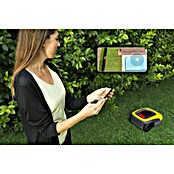 Stiga Mähroboter A750 (900 m², Schnittbreite: 18 cm, Satellitengestützte Navigation, RTK) | BAUHAUS
