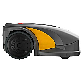 Stiga Mähroboter A 3000 (25,2 V, 5 Ah, Max. Flächenempfehlung: 4 500 m²)
