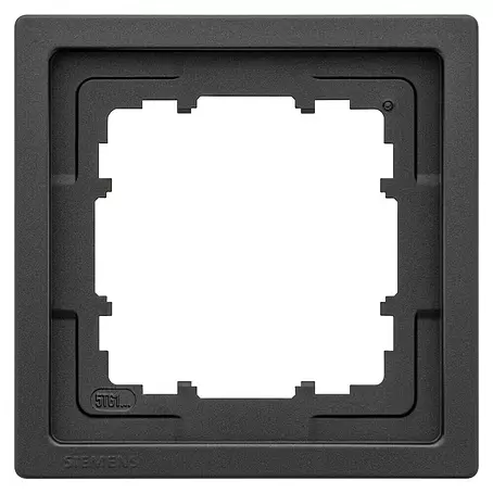 Siemens Delta Style Abdeckrahmen SIE044493
