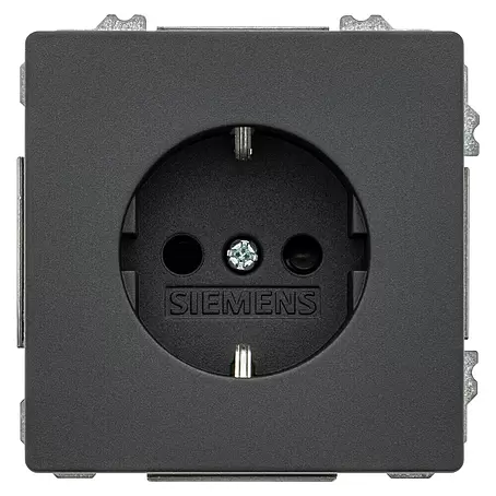 Siemens Delta Style Steckdose SIE044424