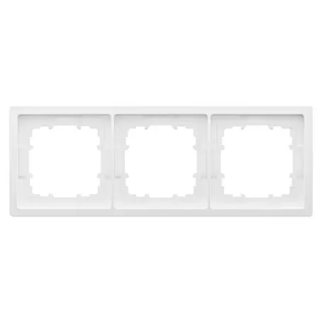 Siemens Delta Style Abdeckrahmen SIE044356