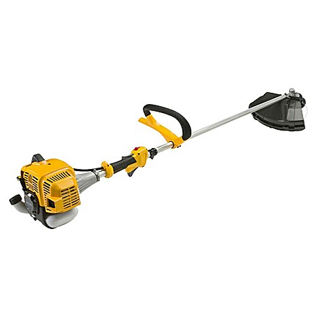 Stiga Benzin-Motorsense BC 535 (900 W, Schnittbreite Messer: 43 cm)