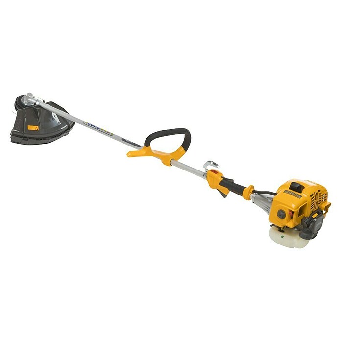 Stiga Benzin-Motorsense BC 535 (900 W, Schnittbreite Messer: 43 cm) | BAUHAUS