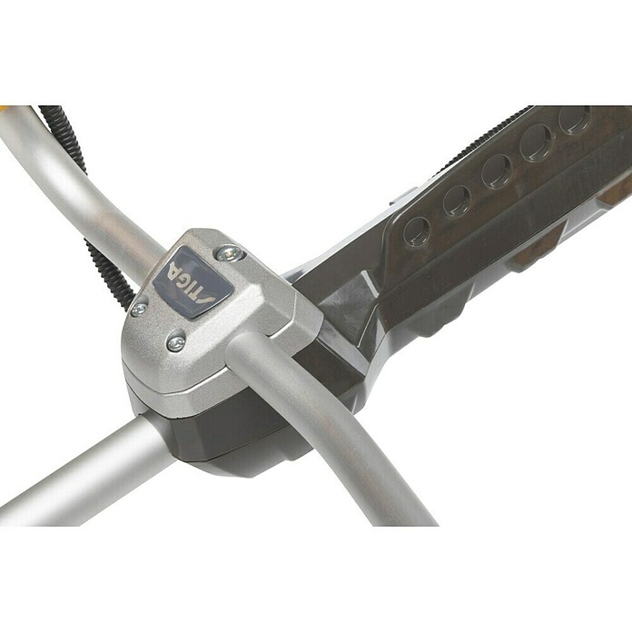 Stiga Benzin-Motorsense BC 535 (900 W, Schnittbreite Messer: 43 cm) | BAUHAUS