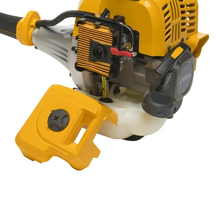 Stiga Benzin-Motorsense BC 535 (900 W, Schnittbreite Messer: 43 cm) | BAUHAUS