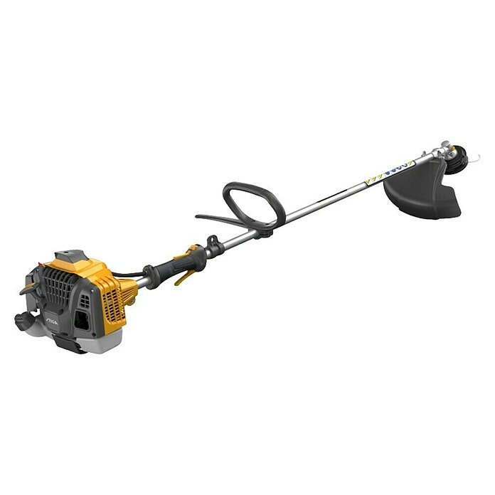 Stiga Benzin-Motorsense BC 730 (1 000 W, Schnittbreite Messer: 43 cm) | BAUHAUS