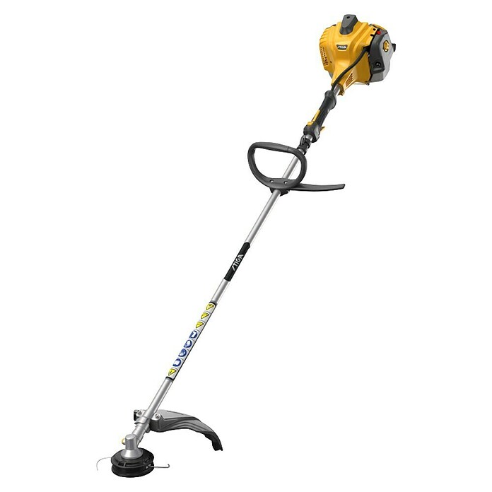Stiga Benzin-Motorsense BC 730 (1 000 W, Schnittbreite Messer: 43 cm) | BAUHAUS