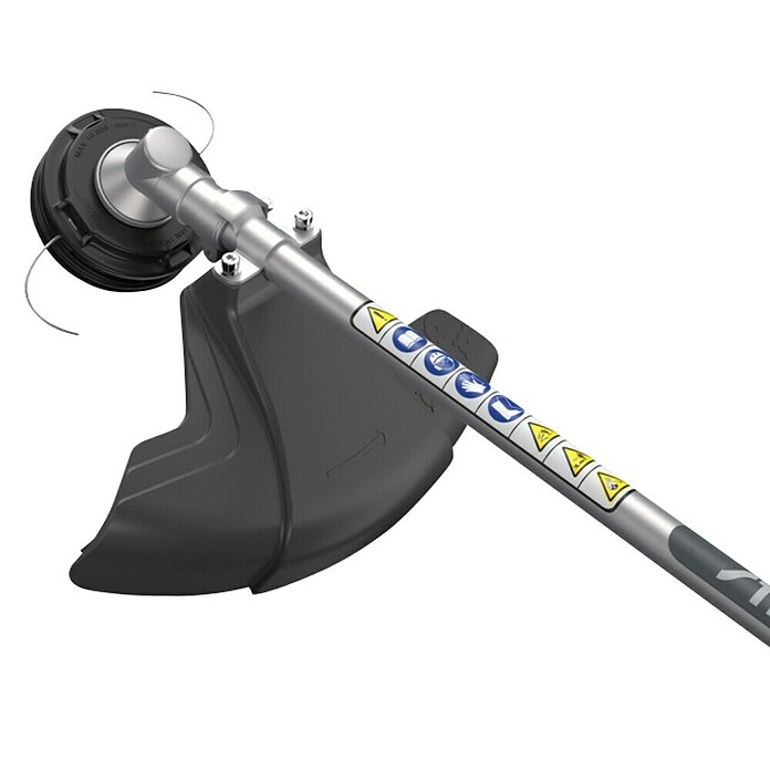 Stiga Benzin-Motorsense BC 730 (1 000 W, Schnittbreite Messer: 43 cm) | BAUHAUS