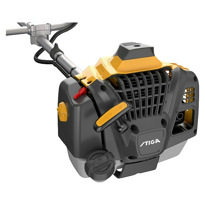 Stiga Benzin-Motorsense BC 730 (1 000 W, Schnittbreite Messer: 43 cm) | BAUHAUS