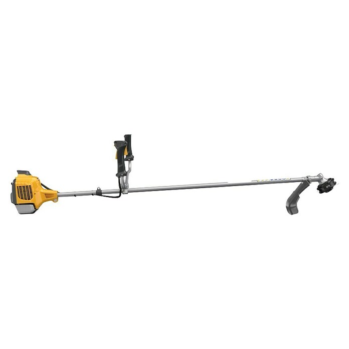 Stiga Benzin-Motorsense BC 730 (1 000 W, Schnittbreite Messer: 43 cm) | BAUHAUS