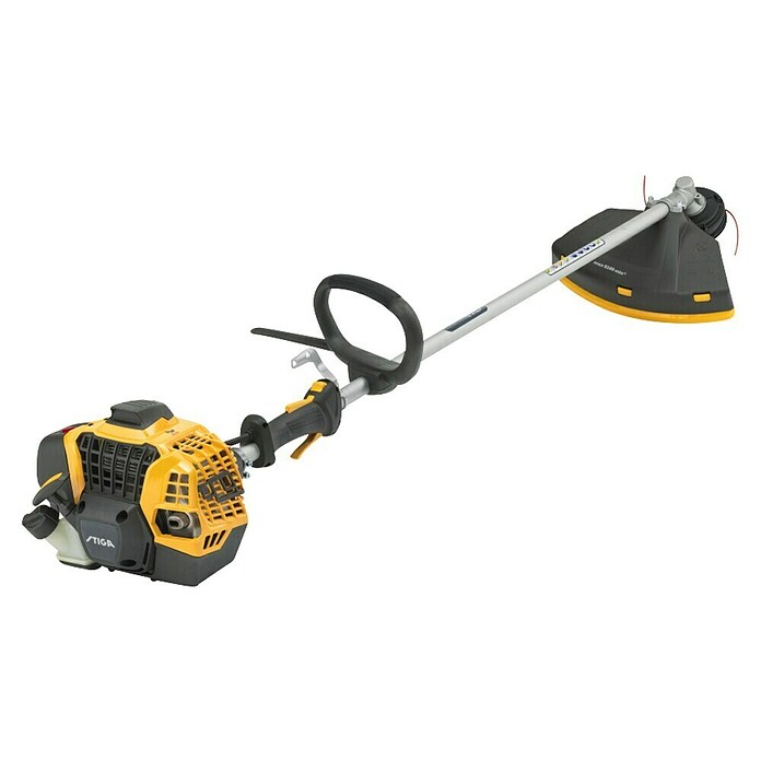 Stiga Benzin-Motorsense BC 740 (1 200 W, Schnittbreite Messer: 43 cm) | BAUHAUS