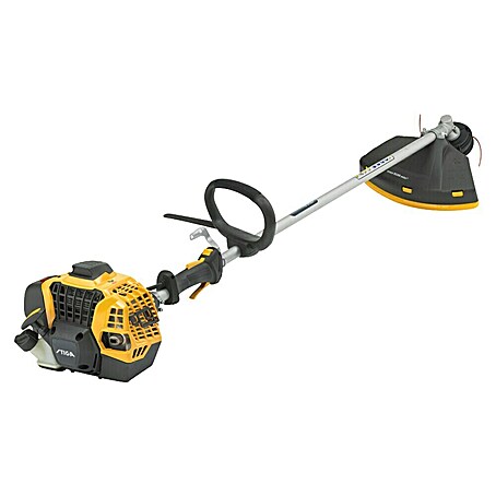 Stiga Benzin-Motorsense BC 740 (1 200 W, Schnittbreite Messer: 43 cm)