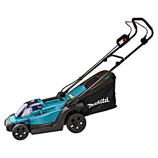 Makita LXT 18V Accu Grasmaaier DLM330RT (1 accu, 5 Ah, Snijbreedte: 33 cm)