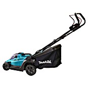 Makita LXT 18V Accu Grasmaaier DLM330RT (1 accu, 5 Ah, Snijbreedte: 33 cm) | BAUHAUS