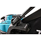 Makita LXT 18V Accu Grasmaaier DLM330RT (1 accu, 5 Ah, Snijbreedte: 33 cm) | BAUHAUS