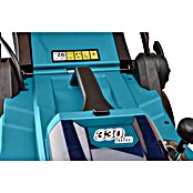 Makita LXT 18V Accu Grasmaaier DLM330RT (1 accu, 5 Ah, Snijbreedte: 33 cm) | BAUHAUS
