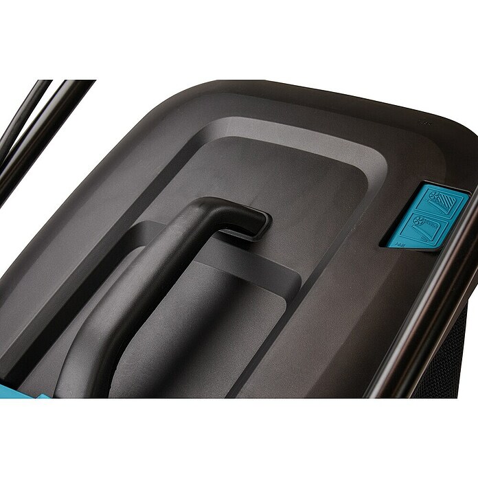 Makita LXT 18V Accu Grasmaaier DLM330RT (1 accu, 5 Ah, Snijbreedte: 33 cm) | BAUHAUS