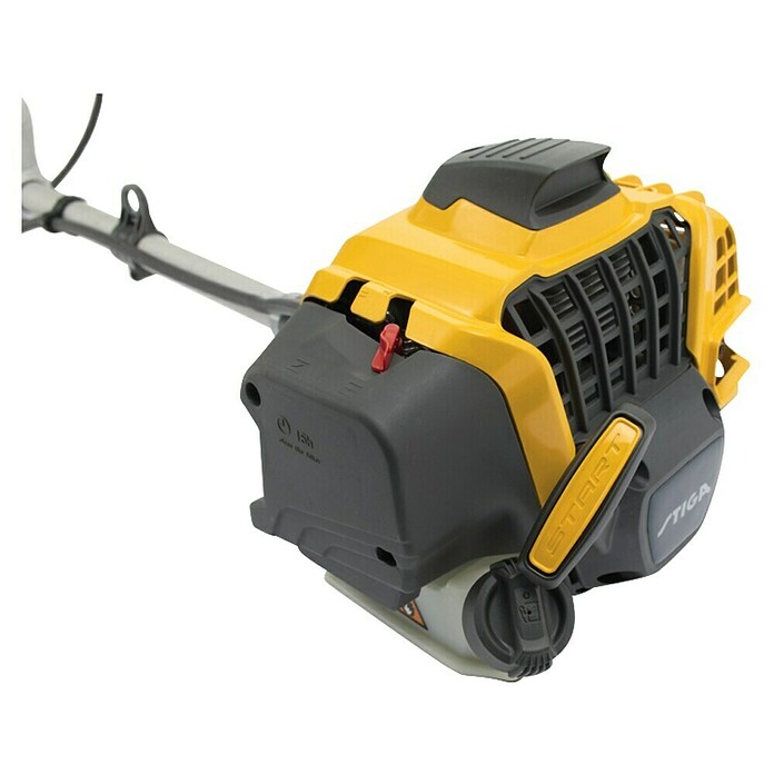 Stiga Benzin-Motorsense BC 740 B (1 200 W, Schnittbreite Messer: 43 cm) | BAUHAUS