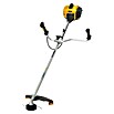 Stiga Benzin-Motorsense BC 740 B (1 200 W, Schnittbreite Messer: 43 cm) | BAUHAUS