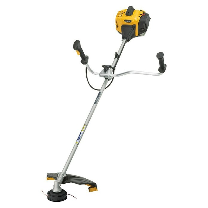 Stiga Benzin-Motorsense BC 740 B (1 200 W, Schnittbreite Messer: 43 cm) | BAUHAUS