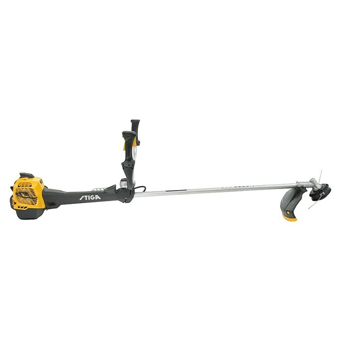Stiga Benzin-Motorsense BC 760 B (1 700 W, Schnittbreite Messer: 45 cm) | BAUHAUS