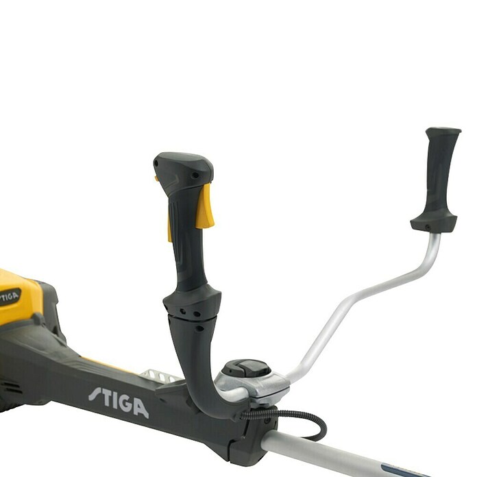 Stiga Benzin-Motorsense BC 760 B (1 700 W, Schnittbreite Messer: 45 cm) | BAUHAUS