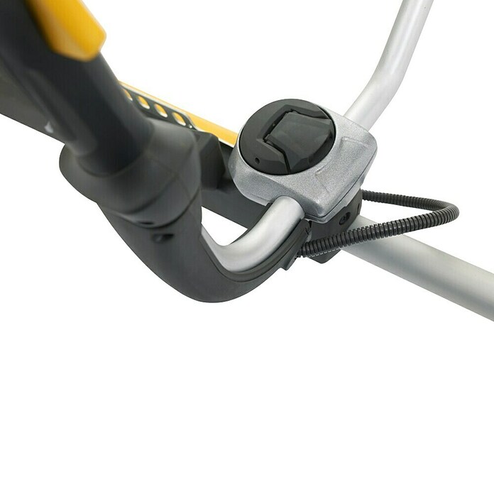Stiga Benzin-Motorsense BC 760 B (1 700 W, Schnittbreite Messer: 45 cm) | BAUHAUS