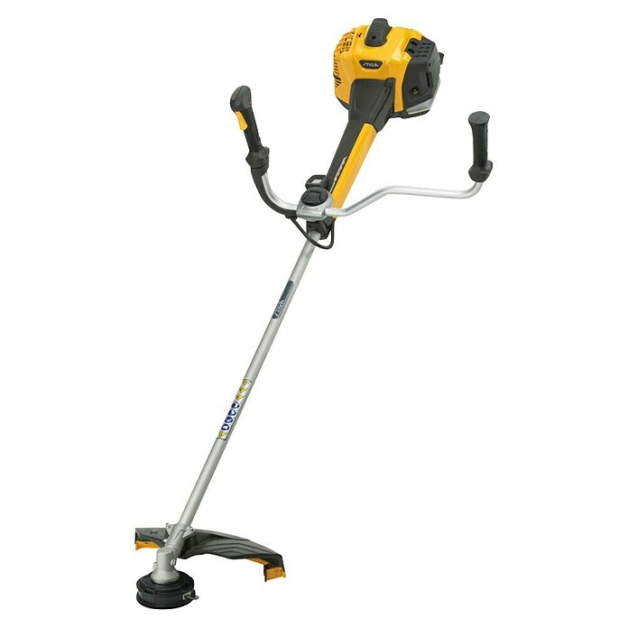 Stiga Benzin-Motorsense BC 760 B (1 700 W, Schnittbreite Messer: 45 cm) | BAUHAUS