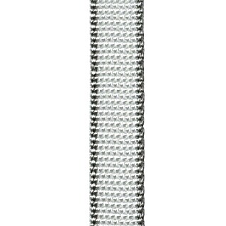 Micel Tope de cierre para persiana (Ø x L: 20 x 40 mm, Blanco, 2
