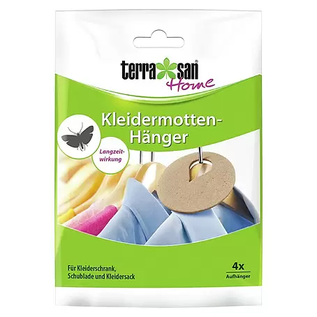 Terrasan  Mottenschutz-Hänger