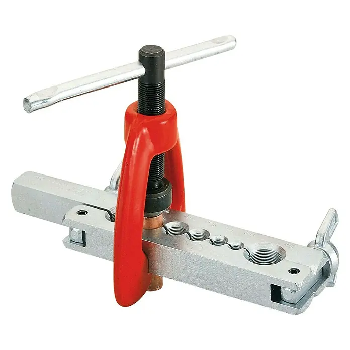 Tenaga Curvatubi Professionale GEDORE - 4,75-10 Mm Per Officina - Foto 8