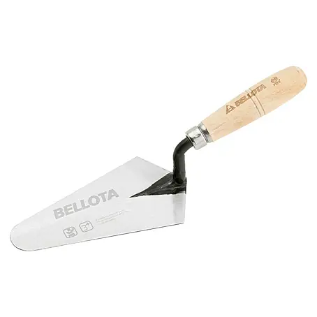Bellota  Paleta de albañil Madrid