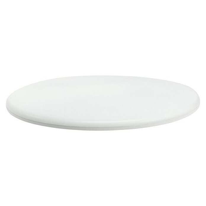 Garza Plafón LED redondo inteligente Iris (45 W, Blanco, RGB) | BAUHAUS