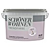 SCHÖNER WOHNEN-Farbe Wandfarbe Trendfarbe (Donut, Matt, 2,5 l, Konservierungsmittelfrei) | BAUHAUS