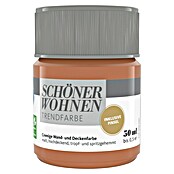SCHÖNER WOHNEN-Farbe Farbtester Trendfarbe (Arizona, Matt, 50 ml, Konservierungsmittelfrei) | BAUHAUS