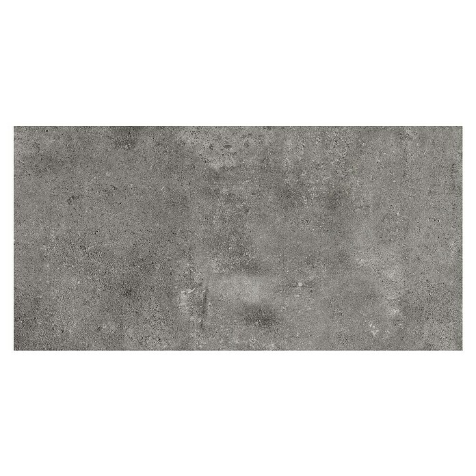 My Home Feinsteinzeugfliese (30 x 60 cm, Dunkelgrau, Matt) | BAUHAUS