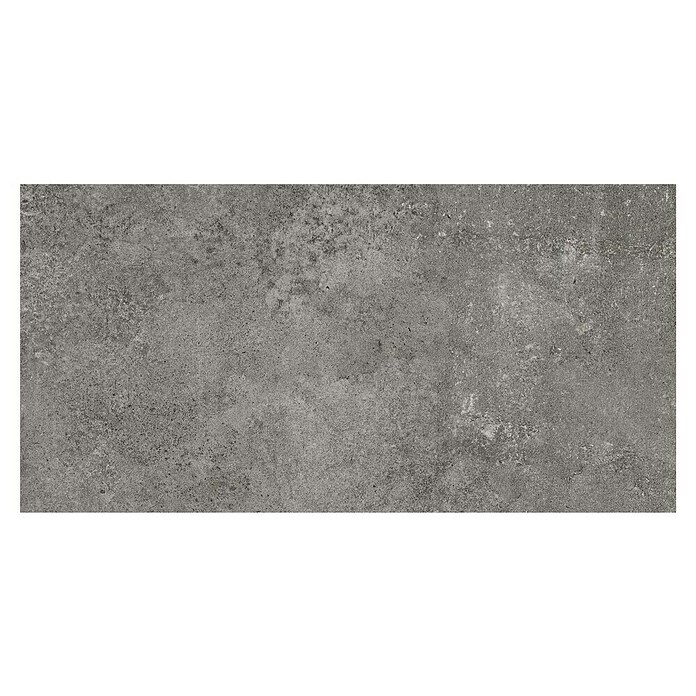 My Home Feinsteinzeugfliese (30 x 60 cm, Dunkelgrau, Matt) | BAUHAUS