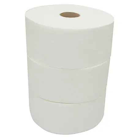 CM Baños  Papel higiénico jumbo